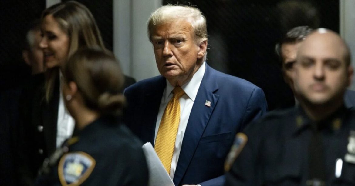 Trump Administration Says Banks Will Soon Begin Distributing ‘Trump Cards’