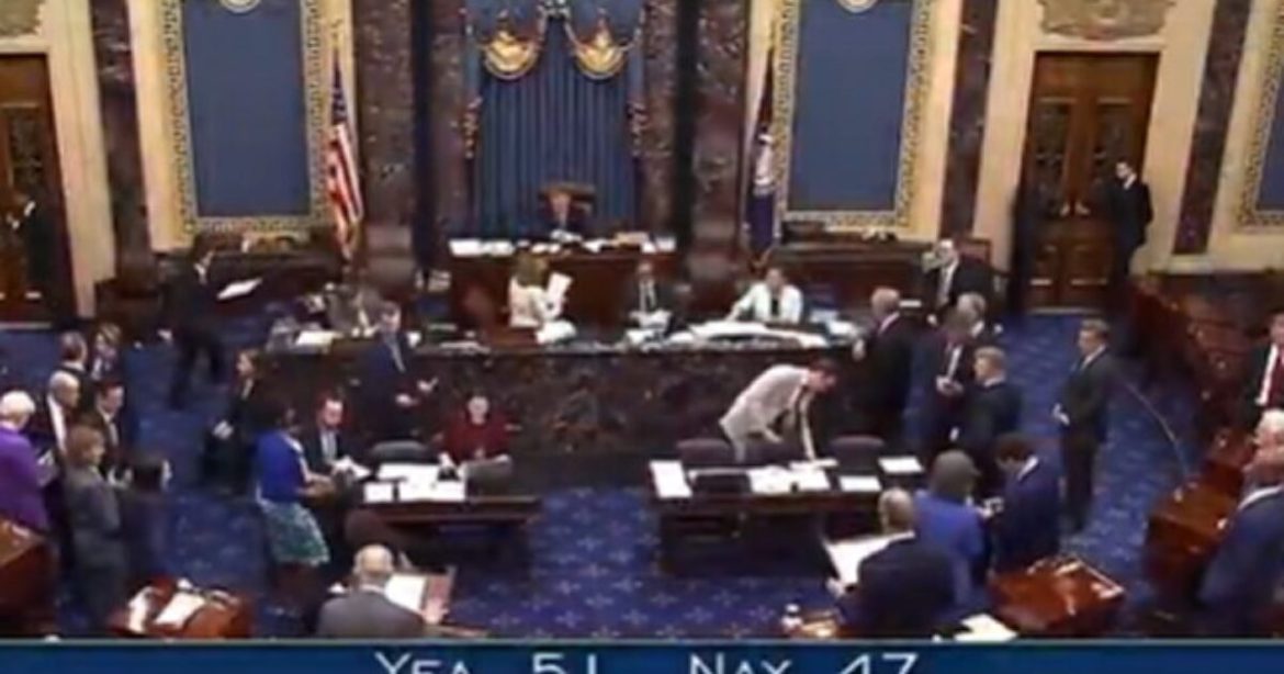 REPORT: Democrats Are Going to Push Another Government Shutdown to Try to Defund ICE