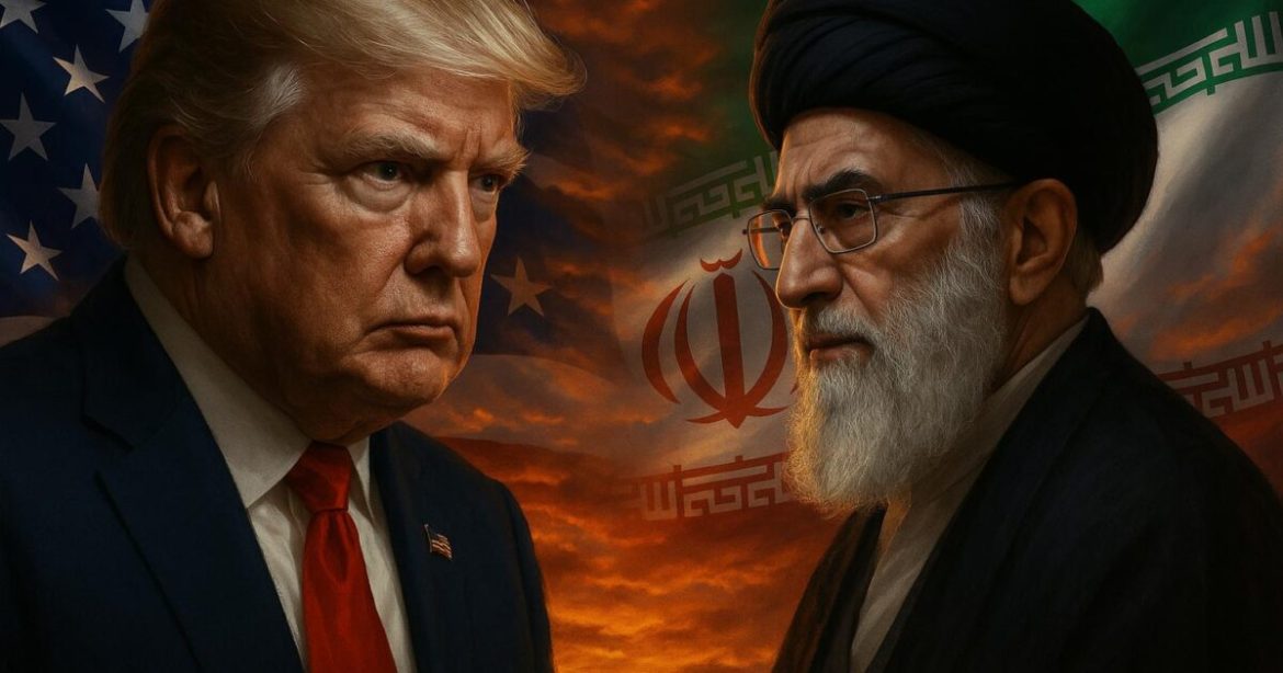 Reuters: US Military Action Against Iranian Regime May Start within the Next 24 Hours
