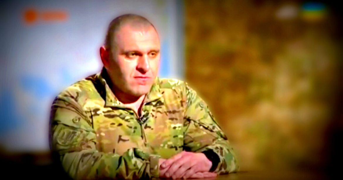 Zelensky To Dismiss Security Service Head Malyuk, Responsible for Kiev’s High-Profile Assassinations: REPORT