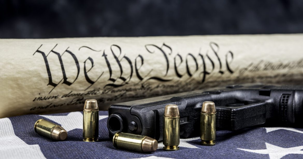 BREAKING: Ninth Circuit Court of Appeals Strikes Down California’s Ban on Open Carry – Trump Judge Issues Scathing Opinion