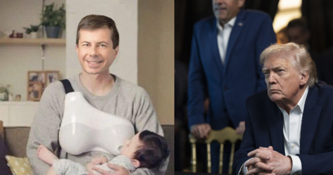 Pete Buttigieg LIT UP for Blasting Trump Over Venezuela – Past Statement Resurfaces Calling for Maduro’s Removal