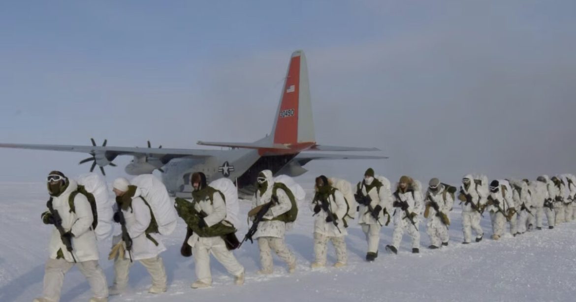 Trump’s Greenland Gambit Pays Off