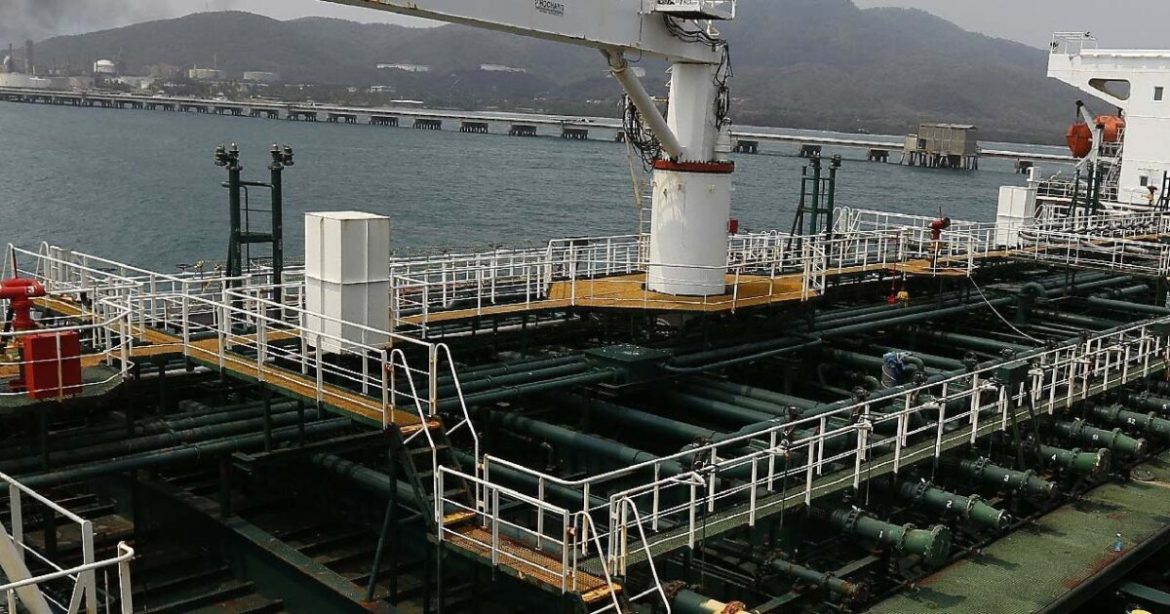 How Trump Plans to Recover Billions Venezuela Owes the US