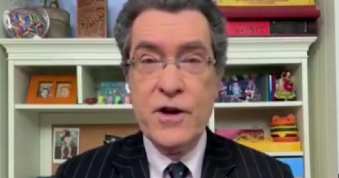 Norm Eisen Admits Trump’s First Impeachment Was to Divert Attention Away from Joe Biden’s Corruption Before the 2020 Election