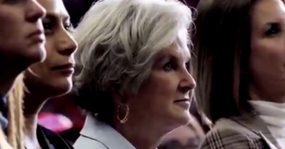 Susie Wiles’ Lawyer Denies Accusation He Approved FBI Recording