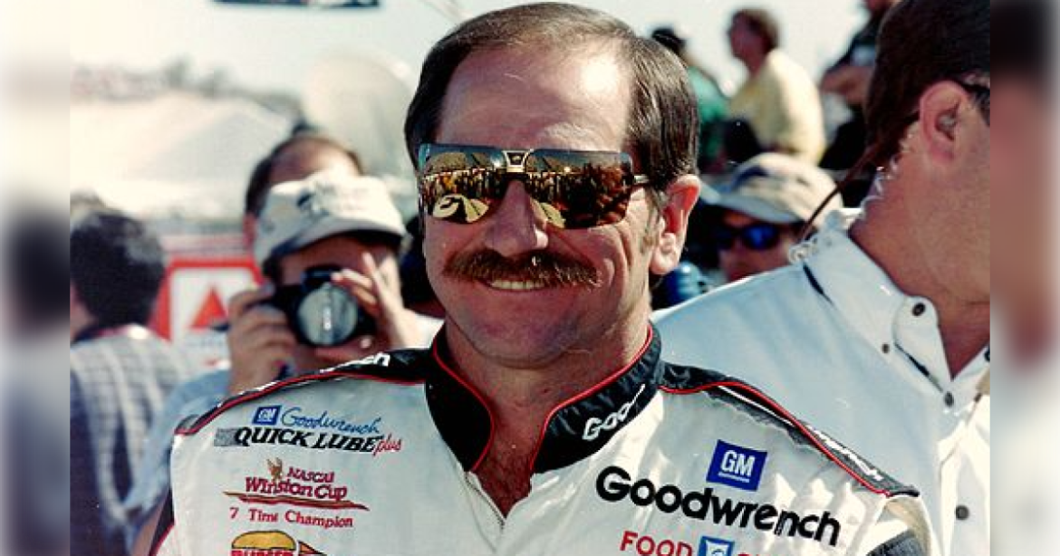 Doctor Who Tried to Save NASCAR Legend Dale Earnhardt Opens Up About What He Saw