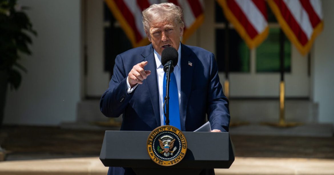 JUST IN: Trump Calls Out Maryland, Virginia, and DC Over Potomac River Sewage Spill – “These Democrat Caused Disasters, Both River and Shutdown, Will Only Get Worse… ACT FAST”