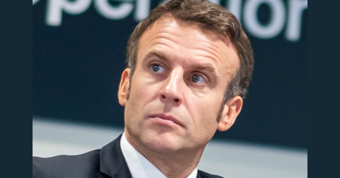 France Summons U.S. Ambassador After Washington Condemns Killing of Conservative Activist, Insists There Are ‘No Lessons to Learn’