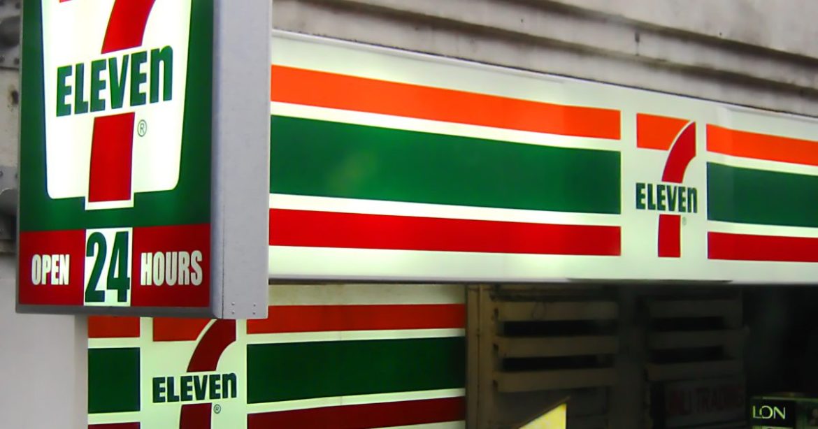 Trump Admin Threatens to Pull MASSIVE Federal Contract From 7-Eleven After Radical Leftist Employee Denies Service to US Border Patrol
