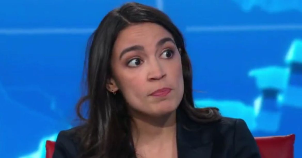 It’s AOC’s Party Now: Bernie-Backed Far-Leftist Could Win Dem Nomination to Replace ‘Moderate’ Sherrill in NJ
