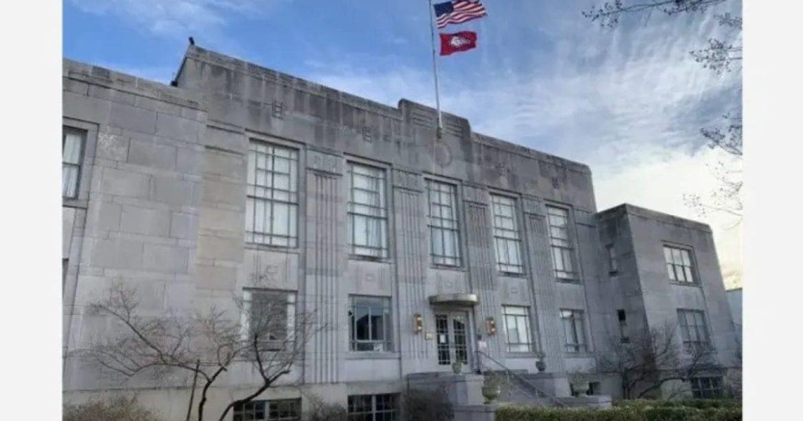 Public Servants in Independence County Declare Open War on Their Own Citizens