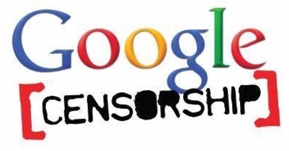 EXCLUSIVE: Google Removes JoeHoft.com Ad Service for Publishing Trump Team Article Google Claims Was “Dangerous”