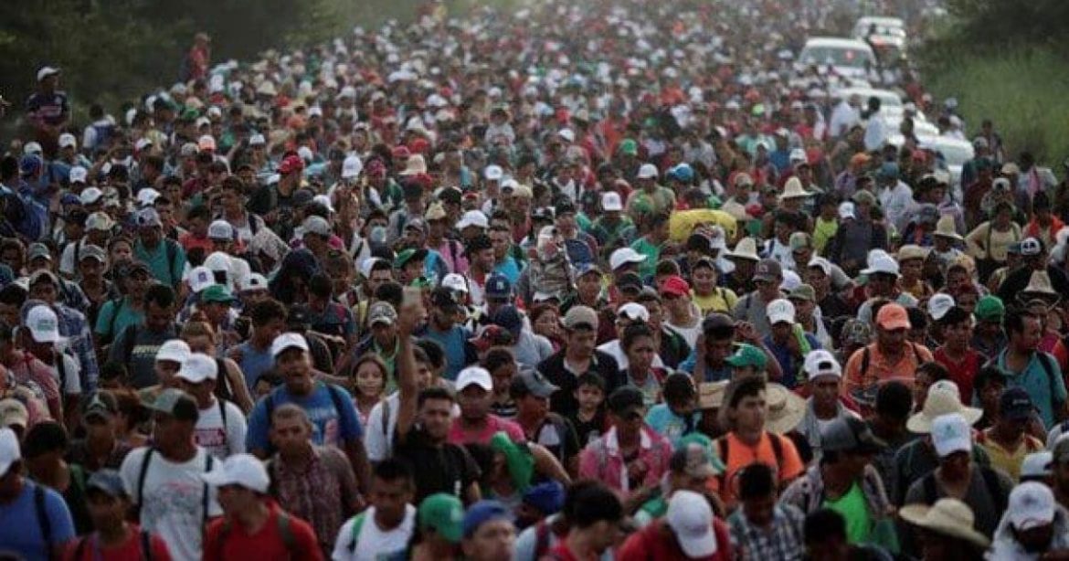 Americans Overwhelmingly Support Deporting Criminal Illegals, Local Cooperation with ICE