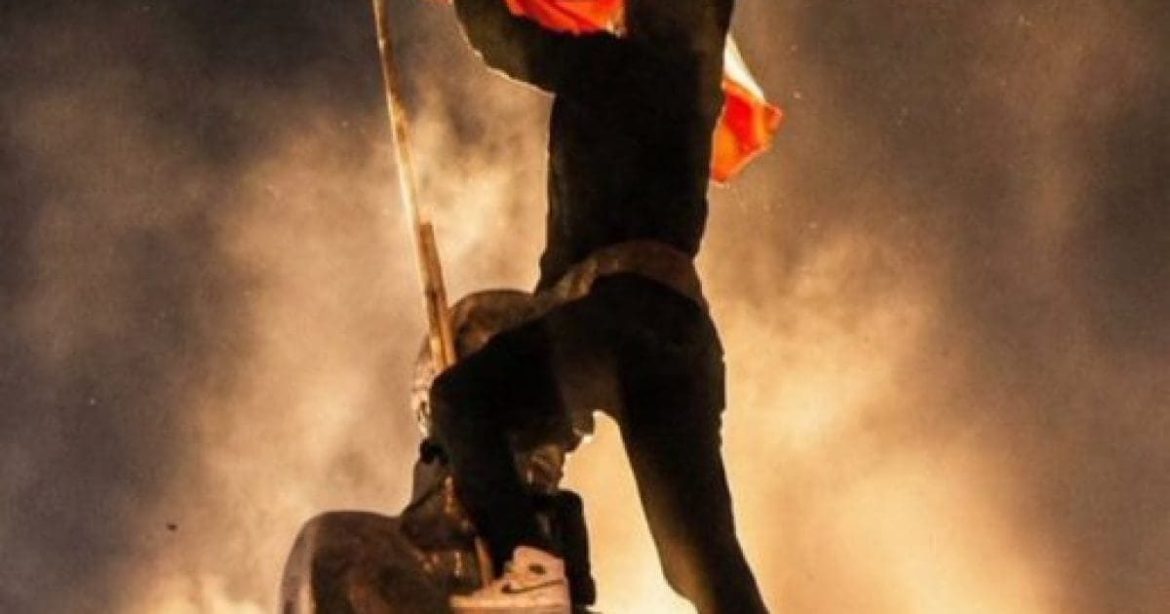 The Iran Situation Is Getting Really Hot – It Looks Like Military Action Is Near