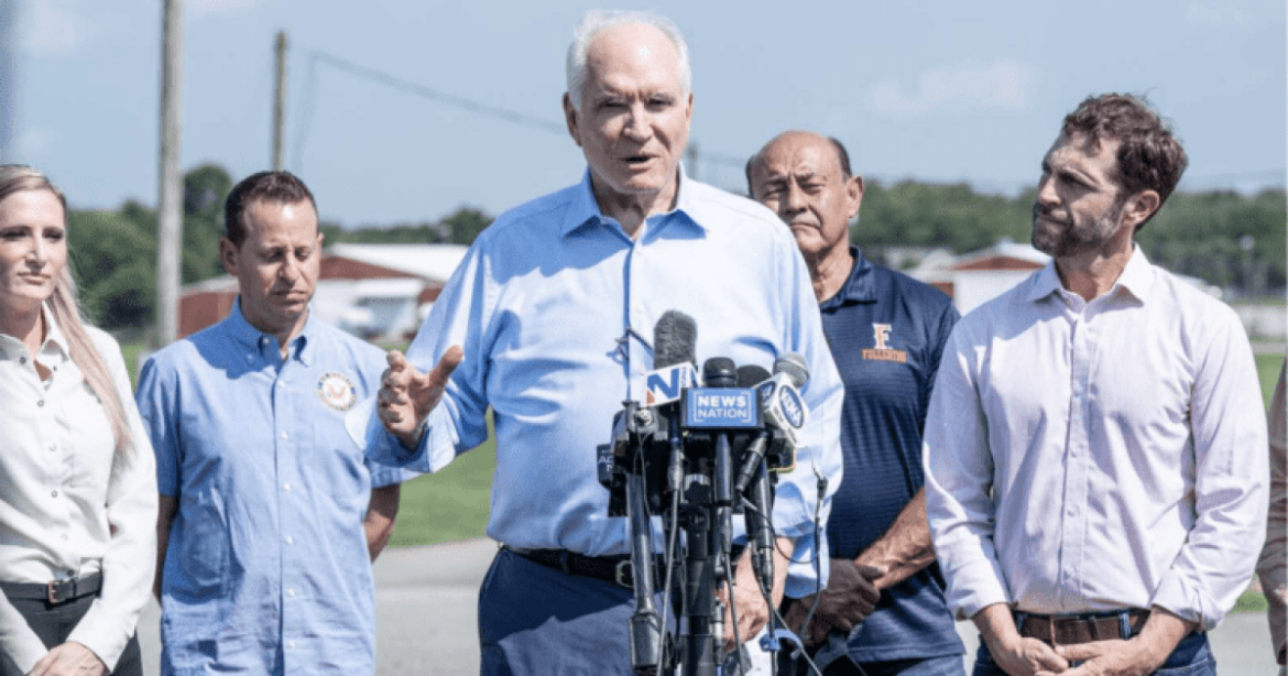 EXCLUSIVE: The DOJ, FBI and GOP Rep. Mike Kelly, the Chairman of the House Butler Shooting Investigation, Continue to Withhold Key Info from the Public