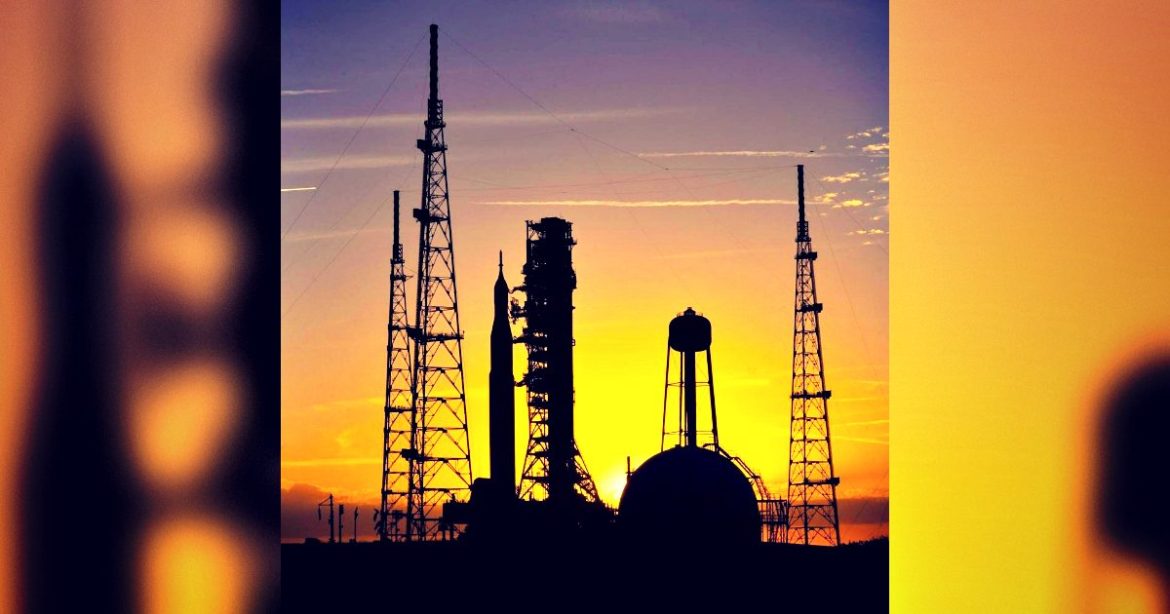 ELUSIVE MOON: Artemis II Lular Mission Delayed Again – SLS Rocket and Orion Capsule May Have To Be Rolled Back to Vehicle Assembly Building