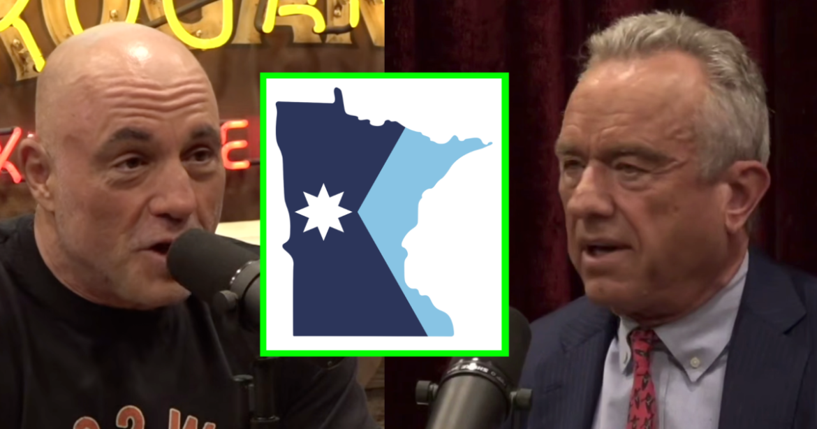 RFK Jr. Blows the Whistle on $400M Autism Fraud Scheme in Minnesota