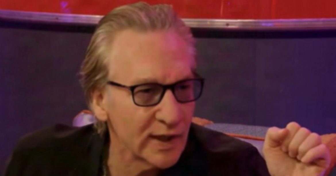 Bill Maher Admits the Left is More Judgmental Than the Right: ‘It’s Never Enough for Them’ (VIDEO)