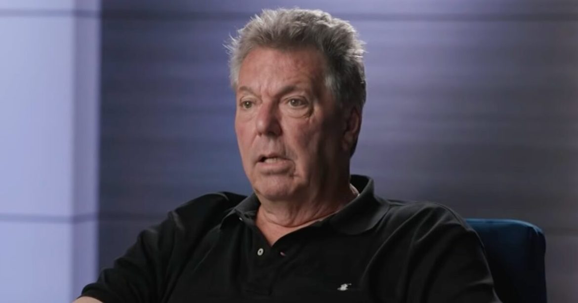 BREAKING: Jill Biden’s Ex-Husband Arrested and Charged with Murder of His Wife