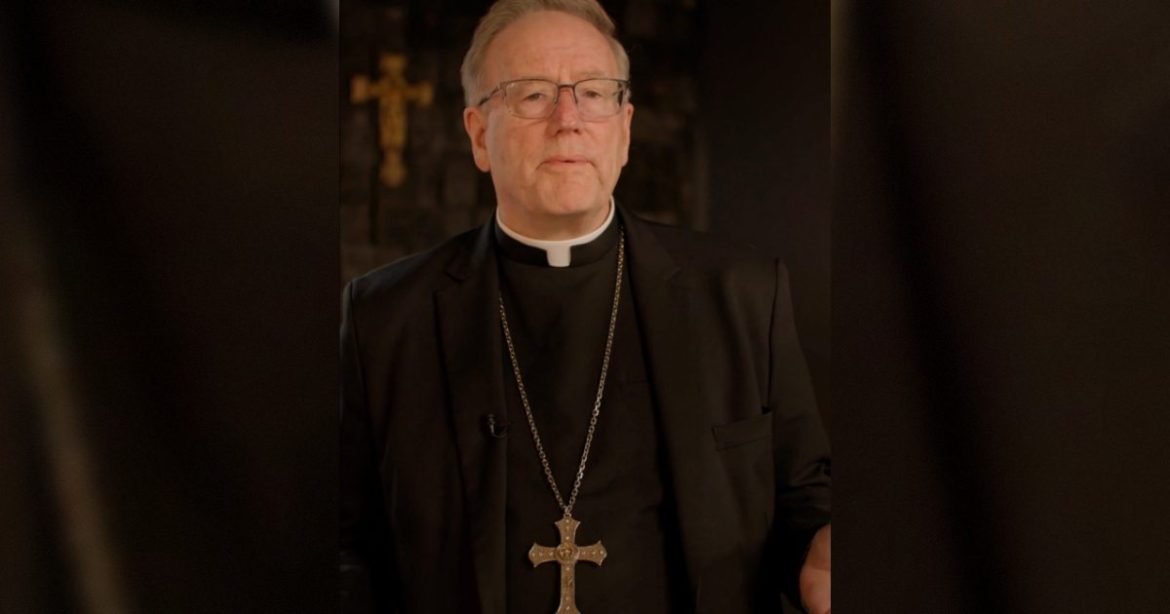 “Right Out of the Marxist Playbook” – Bishop Barron GOES SCORCHED EARTH on AOC, Exposes the Radical Left’s War on Western Culture and Religion (VIDEO)