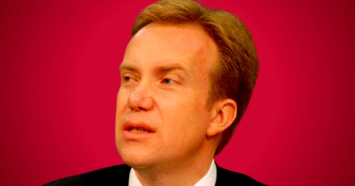 GLOBALIST OUT: CEO of World Economic Forum Borge Brende Resigns After His Relationship With Jeffrey Epstein Comes to Light