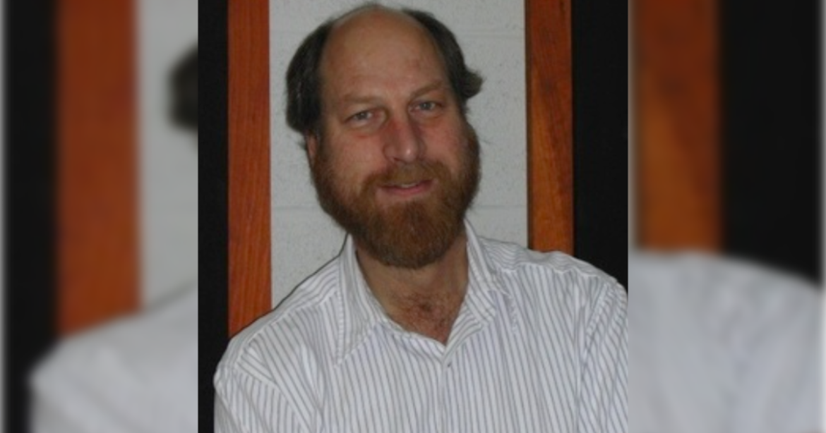 Genius Astrophysicist Shot Dead on His Porch in Southern California