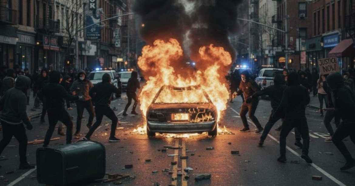 Laws Don’t Pause During Civil Unrest: Are You Prepared?