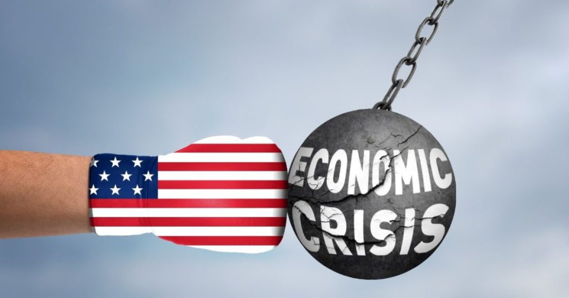 From the Pre-Pandemic Boom to a Stalled National Mood: What Economic Sentiment Reveals About the U.S. (2010–2026)