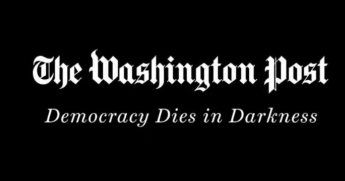 BREAKING: Washington Post CEO Abruptly Resigns After Massive Layoffs