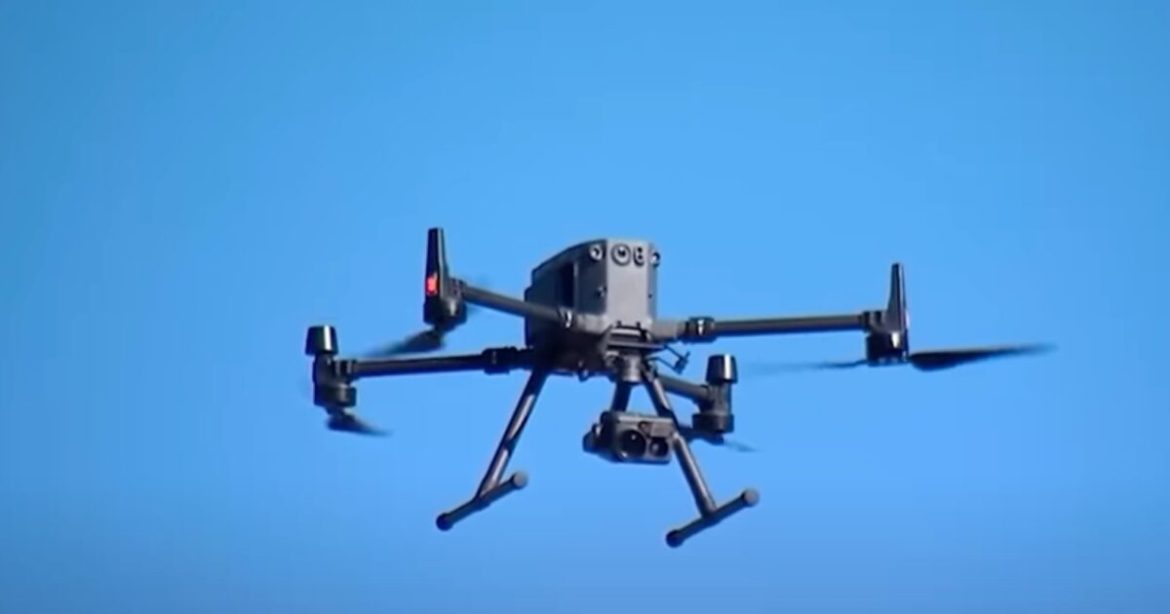 JUST IN: Cartel Drone Breach of US Airspace Responsible for Closure of El Paso, TX Airspace – FAA Rescinds 10-Day Closure After Threat “Neutralized”