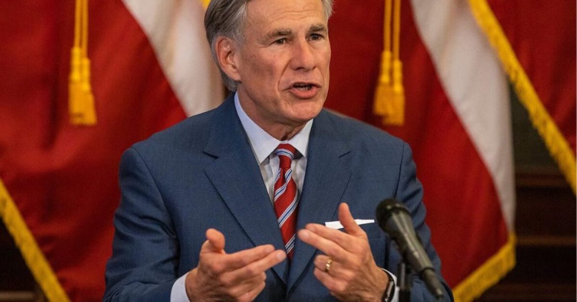 Syed Javaid Anwar: Greg Abbott’s Top Muslim Donor in Texas’s Debate Over Sharia Law and Islamization