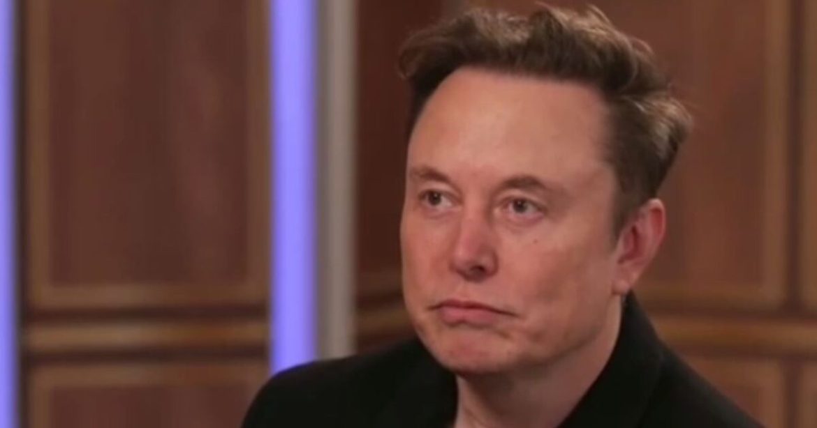 Macron’s Authorities Raid Elon Musk’s X French Offices in Paris