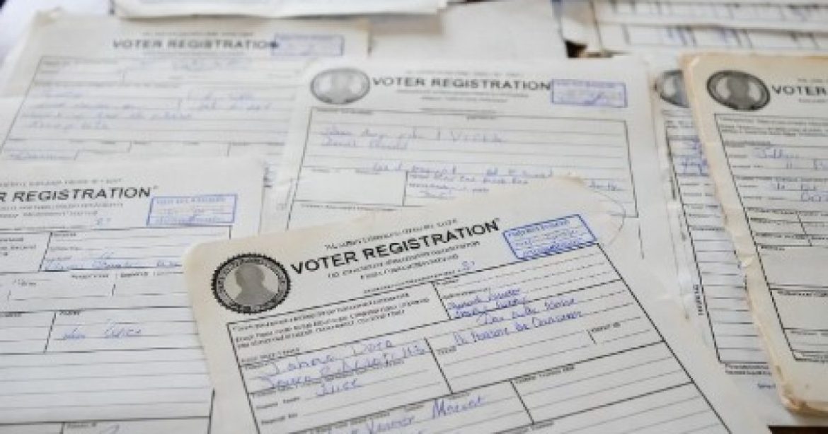 28% of US Voter Verifications Have NO MATCH at Social Security Administration
