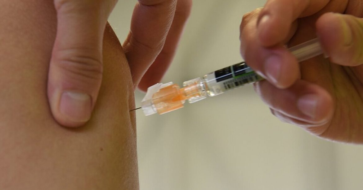 FDA Rejects Moderna’s Experimental Flu Vaccine Over Trial Standard Concerns