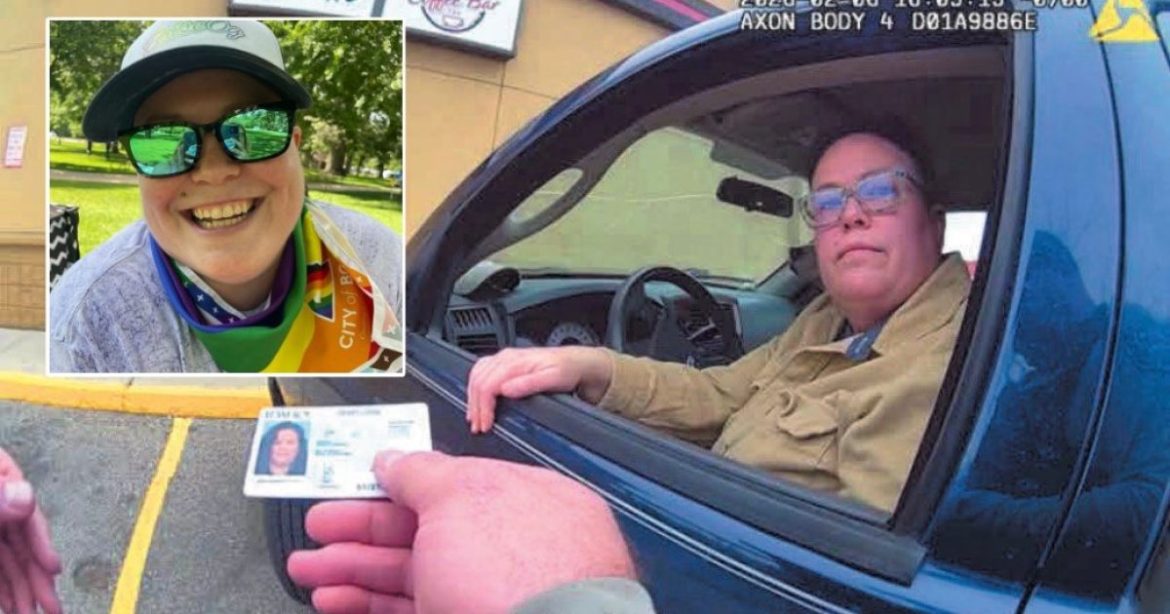 FEDS NAB SUSPECT IN TERROR PLOT: Authorities Arrest Individual Accused of Attempted Arson Attack on DHS/ICE Office in Idaho After Ambulance Ramming