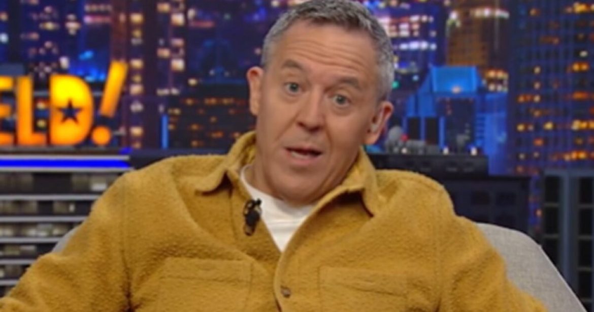 Greg Gutfeld Points Out Massive Contradiction for Democrats Who Oppose Voter ID (VIDEO)
