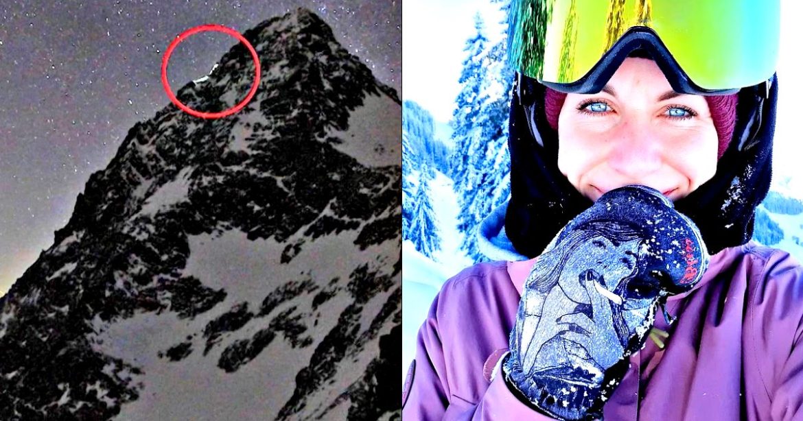 ‘It’s a Witch Hunt’: Mother of Woman Dead in Austria’s Highest Peak Defends Daughter’s Boyfriend Charged With Leaving Her To Die