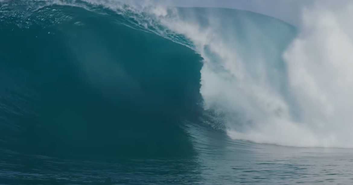 ‘Superhuman’ Boy, 13, Swims 4 Hours in Frigid Water then Runs Over a Mile to Rescue His Mother, Sister, and Brother Lost at Sea