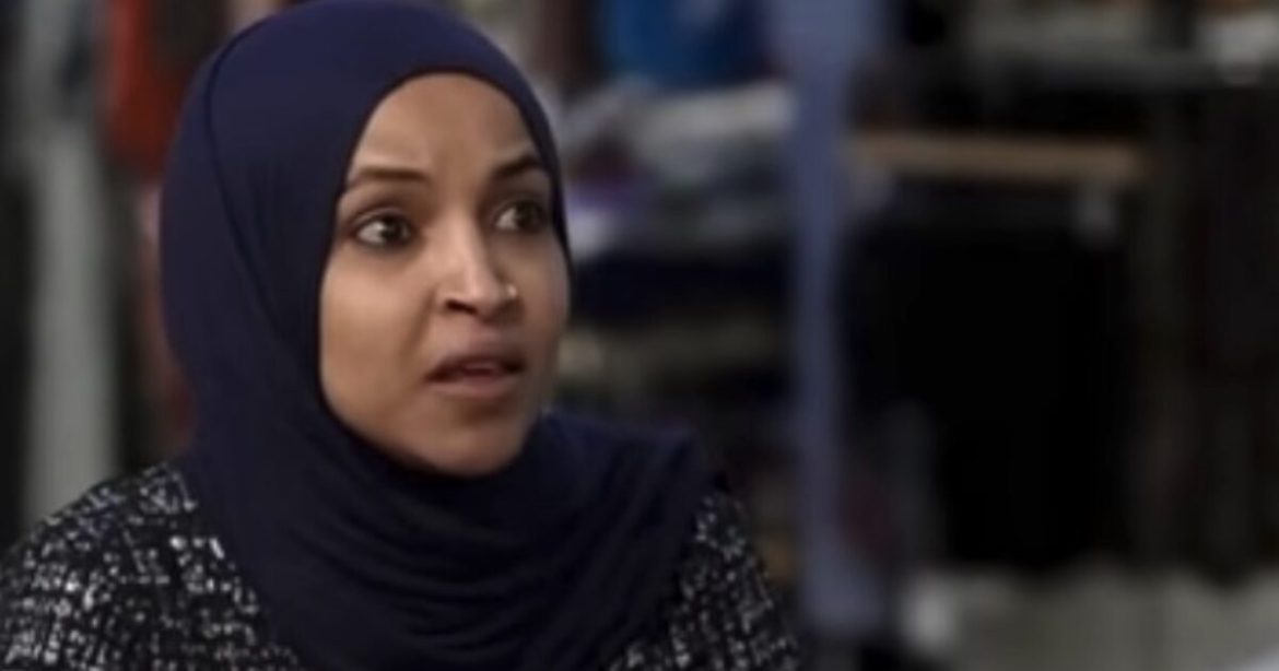 Republicans Introduce OMAR Act to Deal With Corruption in Congress
