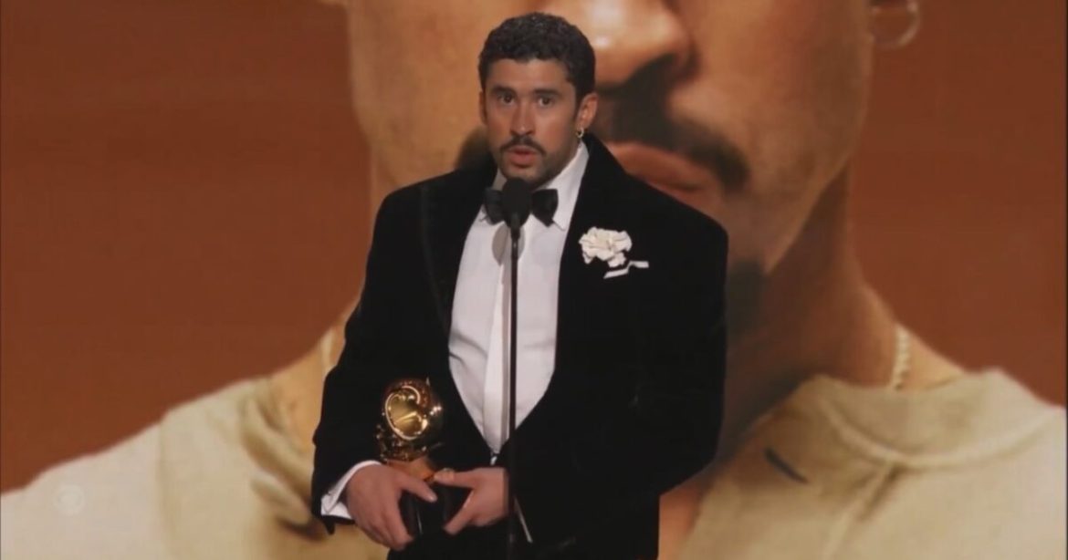 I Watched the Super Bowl Halftime Show So You Don’t Have To