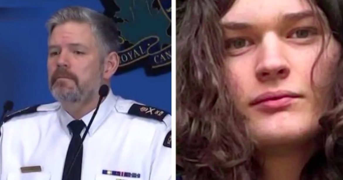CONFIRMED: Canada School Shooter who Killed 9, Injured 25 Identified as Transgender Ex-Student Despite Officials’ Attempts to Hide Biological Gender