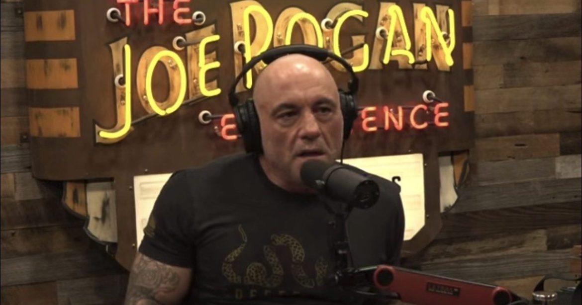 WATCH: Joe Rogan Says Trump Admin’s Handling of the Epstein Files “Looks F*cking Terrible” – “This is Not a Hoax… How Come All This Sh*t is Not Released?”