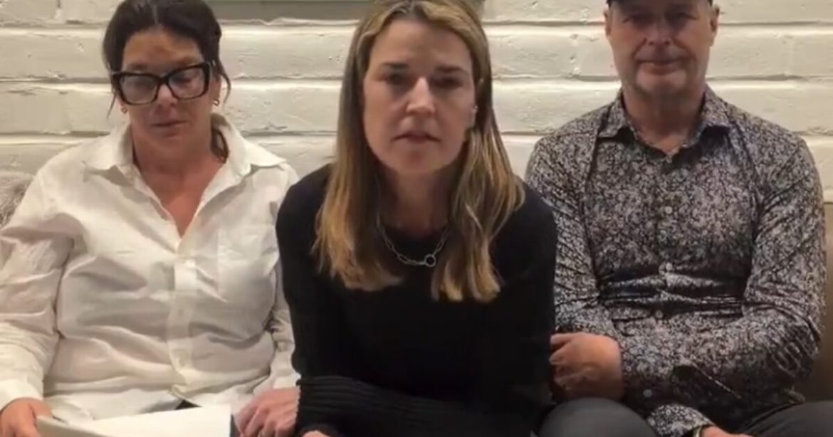 Pima County Sheriff Releases Statement on Guthrie Family Members as ‘Possible Suspects’ in Abduction Case