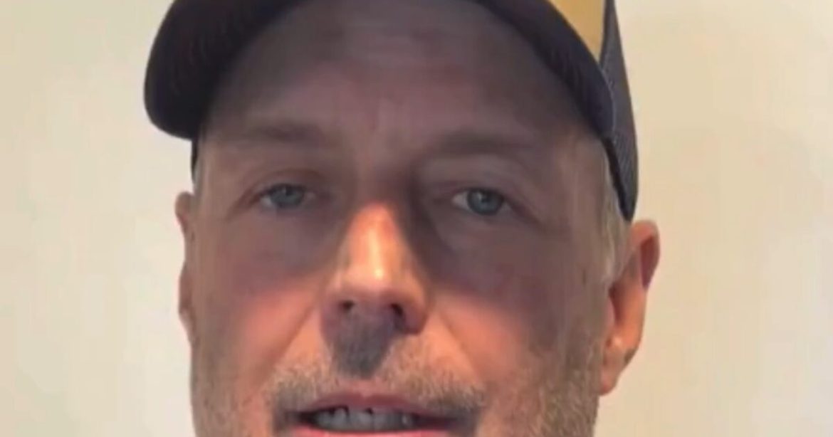 JUST IN: Savannah Guthrie’s Brother Pleads with His Mother’s Captors (VIDEO)