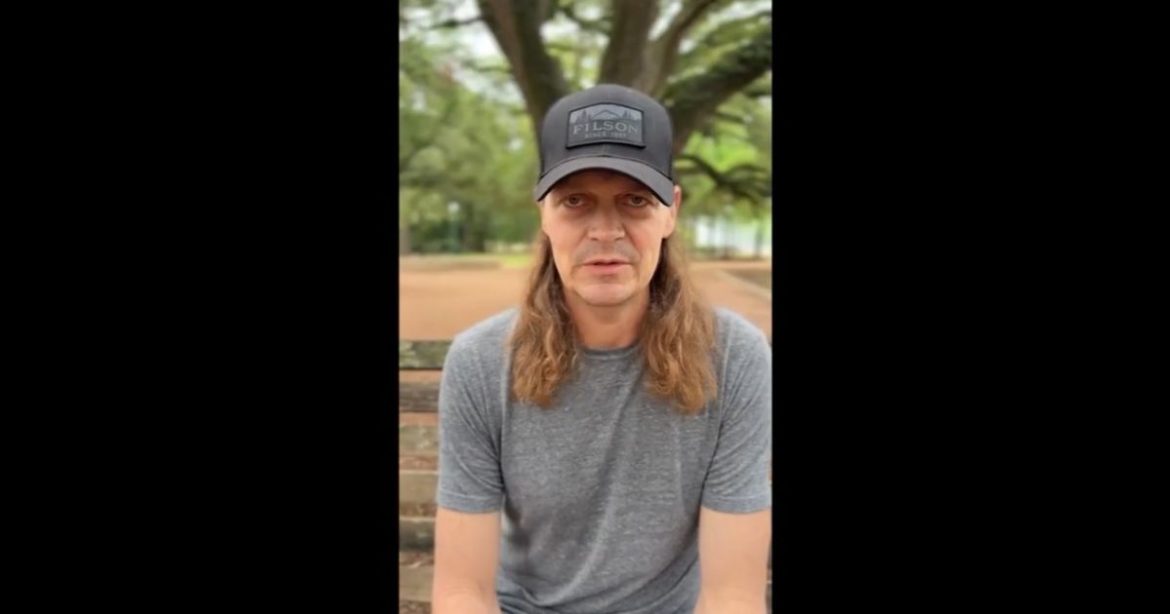 JUST IN: 3 Doors Down Lead Singer Brad Arnold Dead at 47