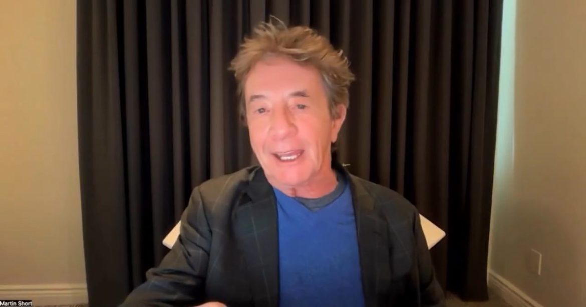 NEW: Martin Short’s Daughter Dies by Suicide