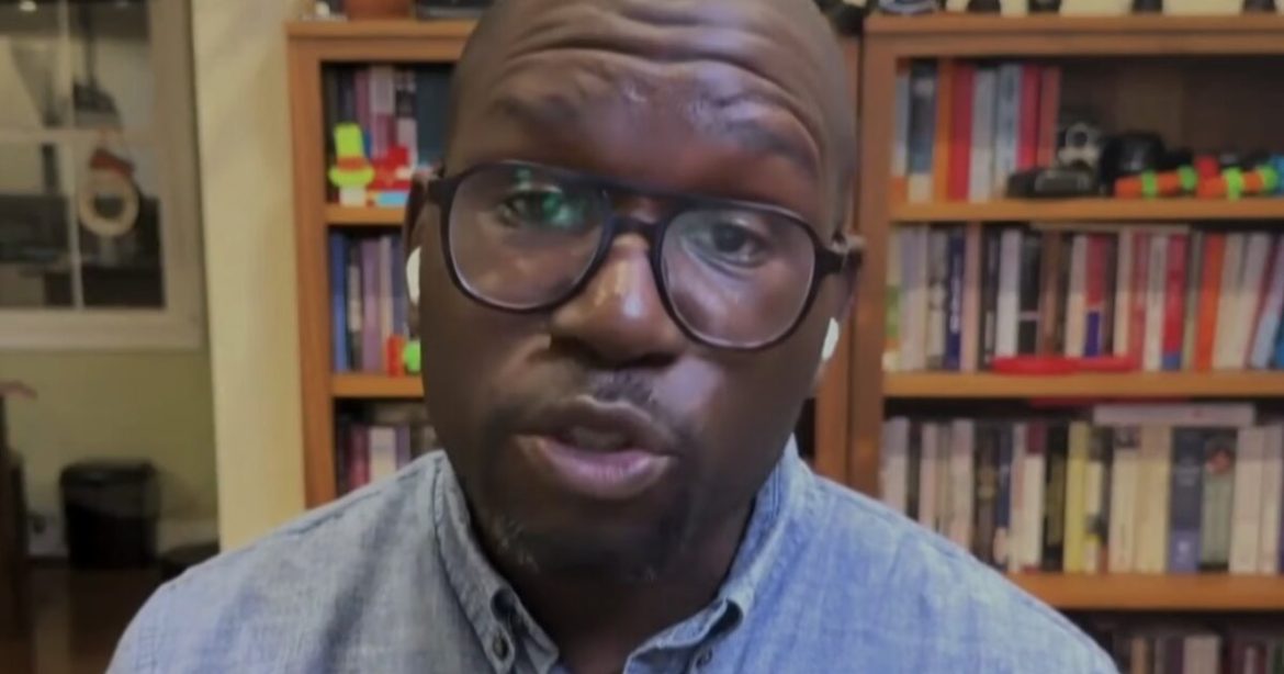 NYT Columnist Says J.D. Vance’s Mother Should Have Sold Him For Drugs: ‘Can’t Imagine a Parent Who Wouldn’t’