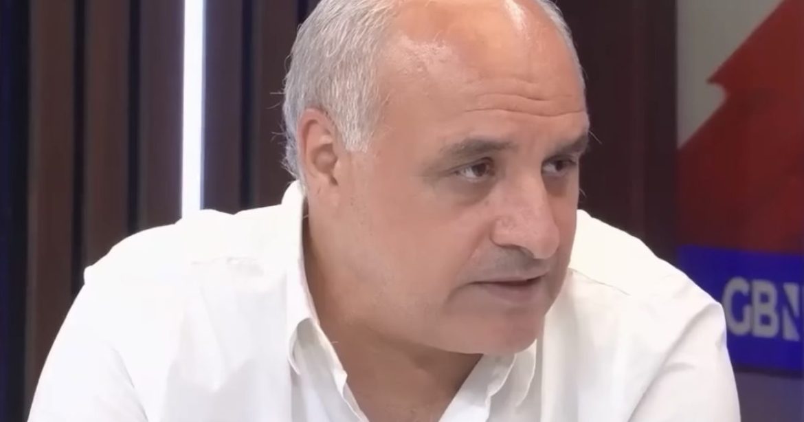 U.S. to Grant Political Asylum to Man Facing U.K. Blasphemy Charges After Publicly Burning Koran