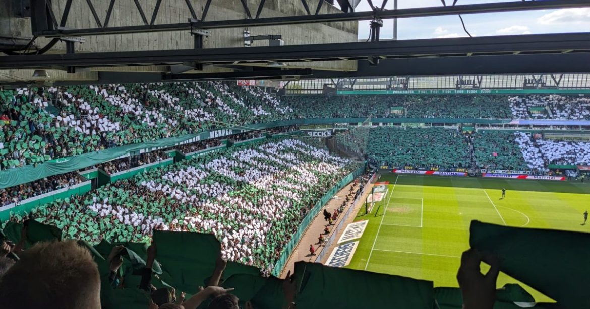 Top German Soccer Team Cancels Trip to Minneapolis in Protest at Trump’s Immigration Crackdown